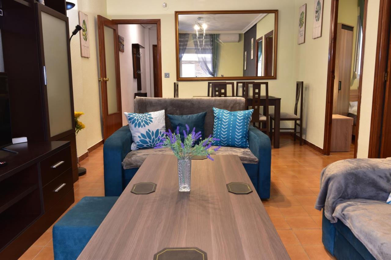 Apartamento Gregorio Torrevieja Exterior photo