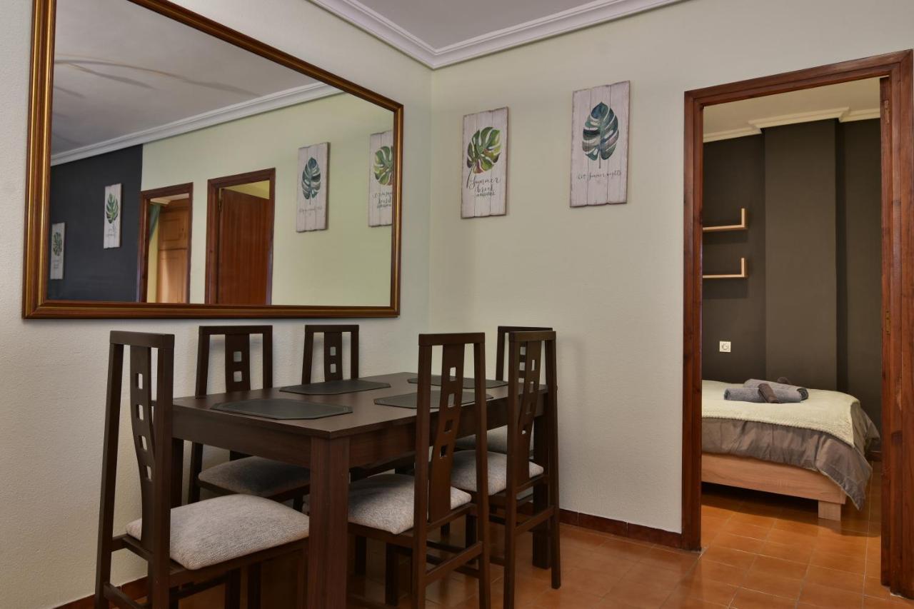 Apartamento Gregorio Torrevieja Exterior photo