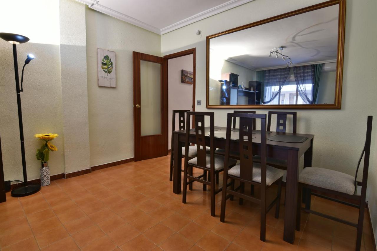 Apartamento Gregorio Torrevieja Exterior photo