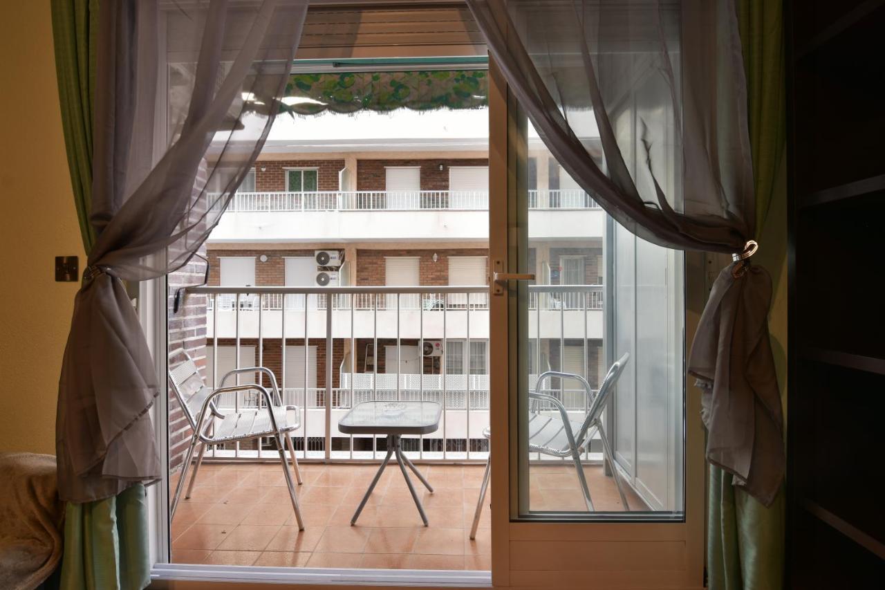 Apartamento Gregorio Torrevieja Exterior photo